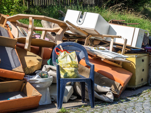 Best Electronics Removal Services  in Lima, OH