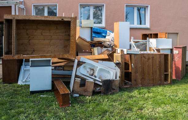Best Commercial Junk Removal  in Lima, OH