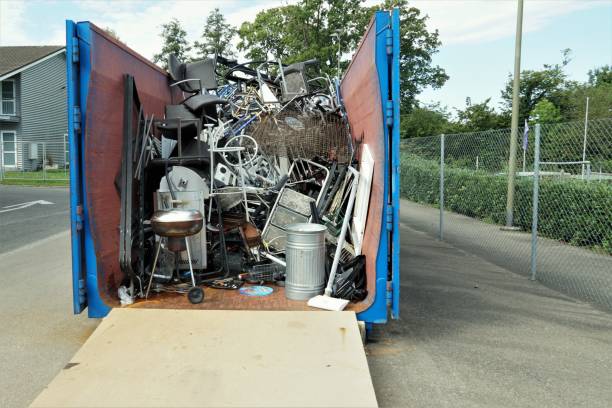 Reliable Lima, OH Junk Removal Solutions
