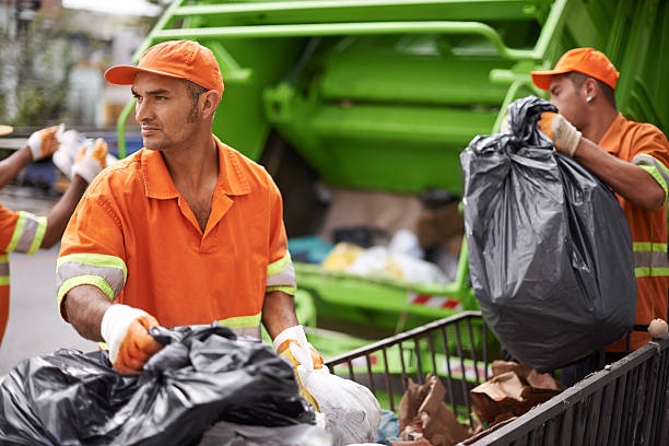 Best Attic Cleanout Services  in Lima, OH